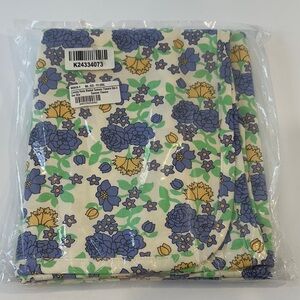 Monica + Andy Organic Cotton Coming Home Blanket